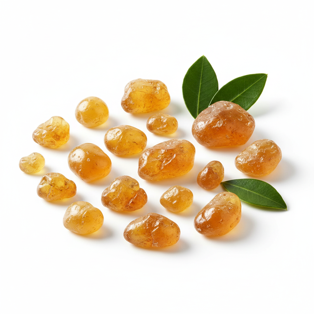 A Chew Mastic Gum (Original)